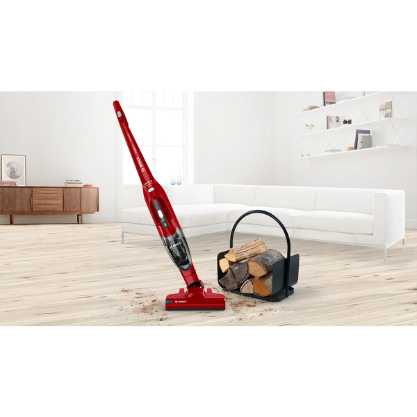 Пылесос аккумуляторный Bosch 