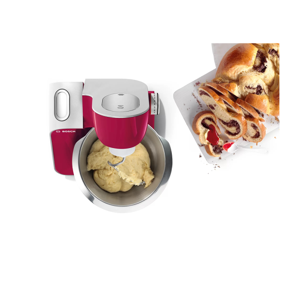 Кухонный комбайн Bosch 