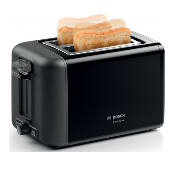 Тостер Bosch DesignLine 