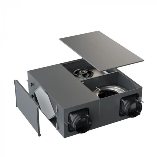 Устройства рекуперации тепла Stronbull AMX FE M