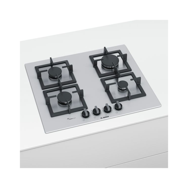 Газовая варочная панель Bosch 