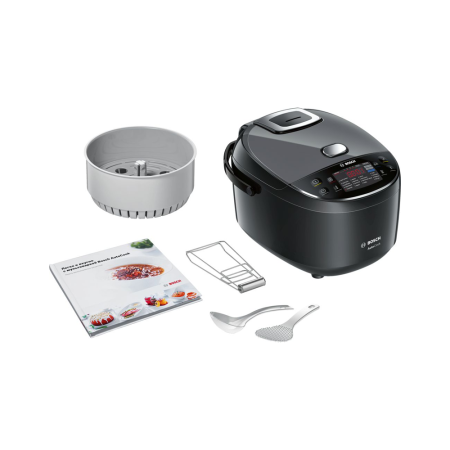 Мультиварка Bosch 