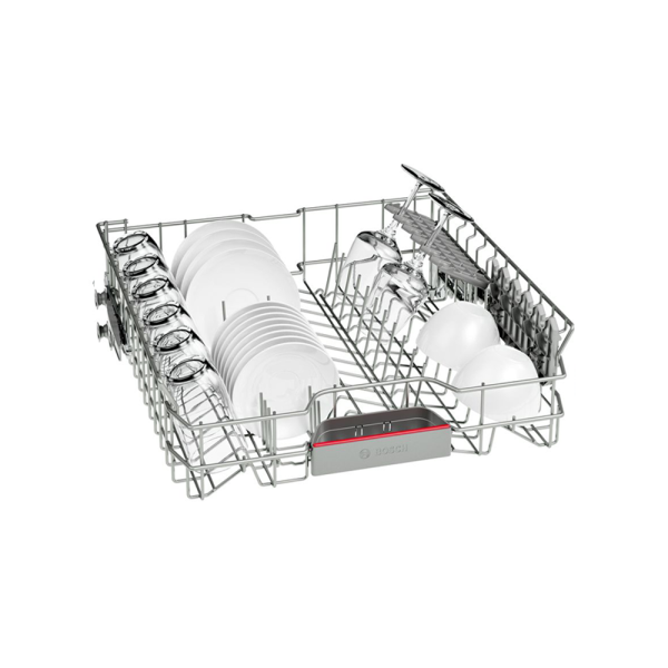 Встраиваемая посудомоечная машина Bosch 