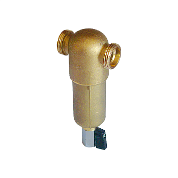 Фильтр для горячей воды HERZ D20I055402