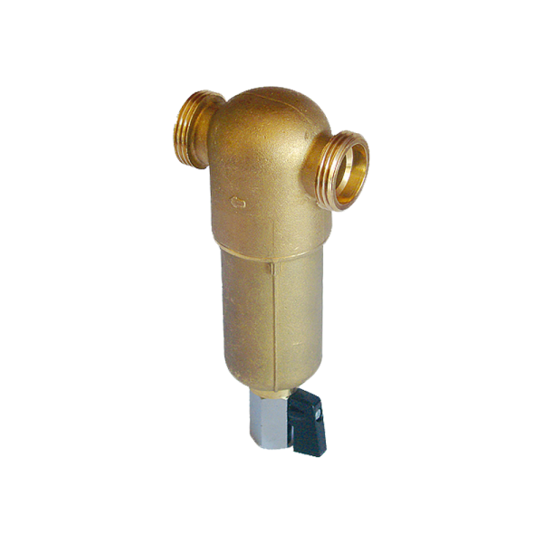 Фильтр для горячей воды HERZ D20I055402