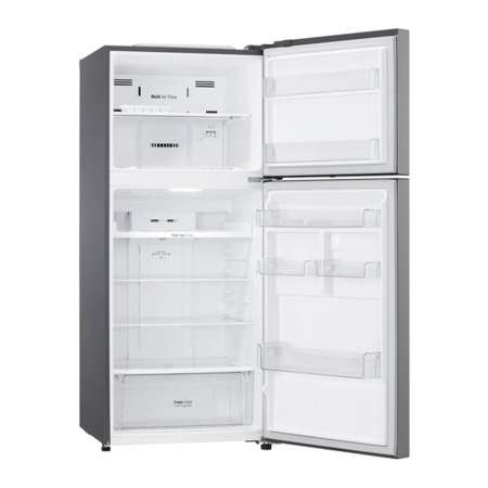 Холодильник LG GN GN-B422SMCL