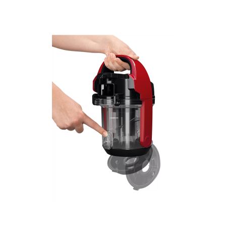 Пылесос контейнерный Bosch 