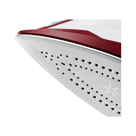 Утюг с пароувлажнением Bosch Sensixx'x DA30 