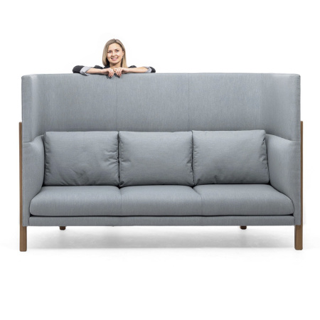 3-местный низкий Диван TORDINO