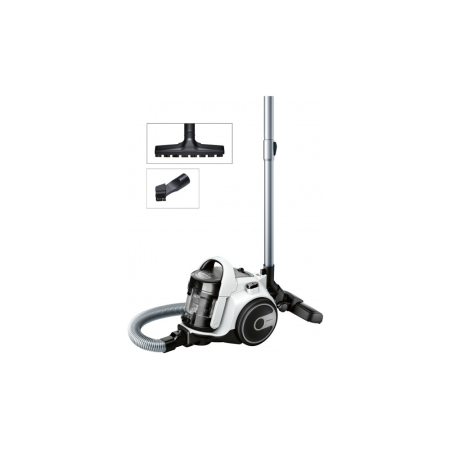 Пылесос контейнерный Bosch 