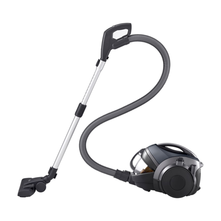 Пылесос контейнерный LG VC83209UHAV