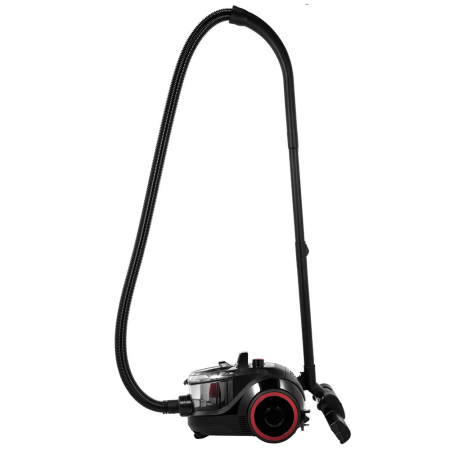 Пылесос контейнерный Bosch 