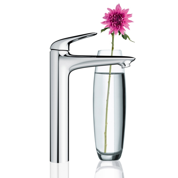 Смеситель для раковины GROHE Eurostyle, XL-Size, хром (23719003)