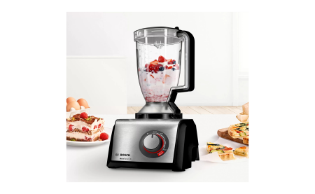 Кухонный комбайн Bosch 