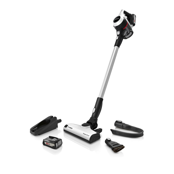 Пылесос аккумуляторный Bosch 