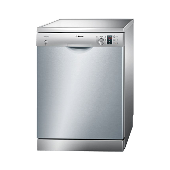 Отдельностоящая посудомоечная машина Bosch 