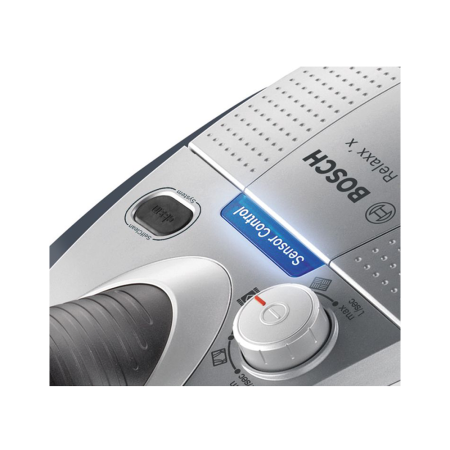 Пылесос контейнерный Bosch 