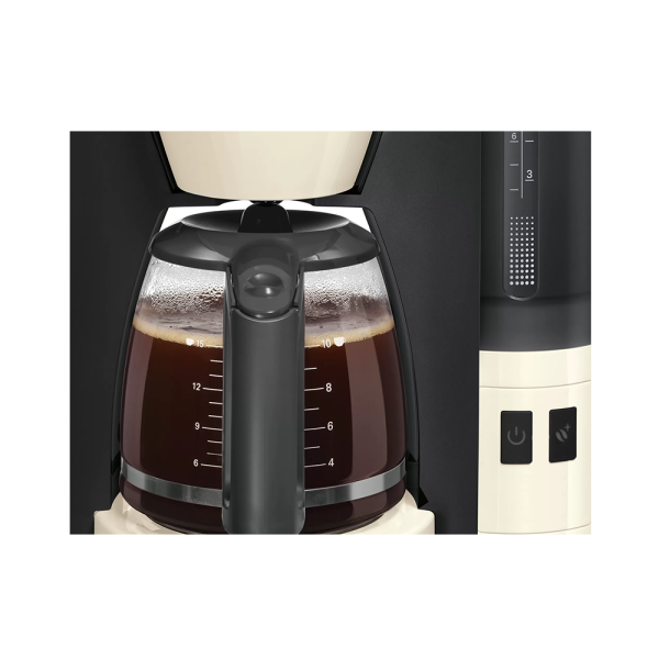 Кофеварка Bosch ComfortLine 