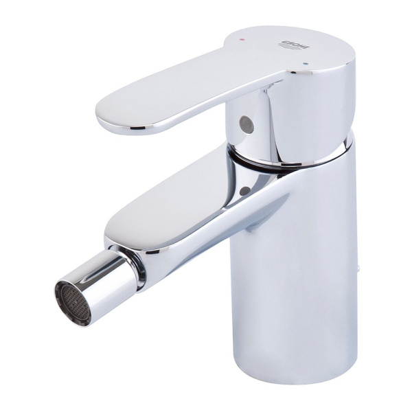 Смеситель для биде GROHE Eurostyle Cosmopolitan с донным клапаном, хром (33565002)