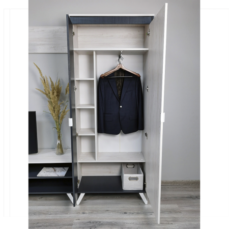 Шкаф универсальный Винтер