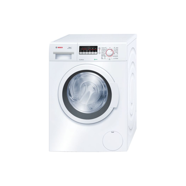 Стиральная машина Bosch 