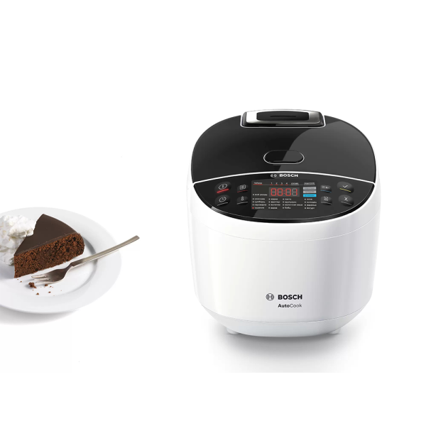 Мультиварка Bosch 