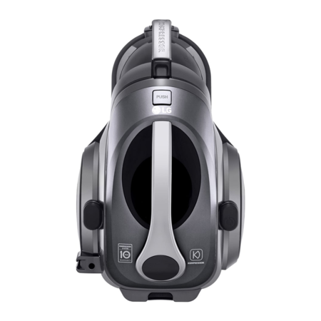 Пылесос контейнерный LGVK89309H