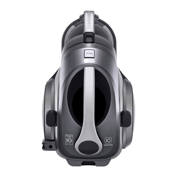 Пылесос контейнерный LGVK89309H