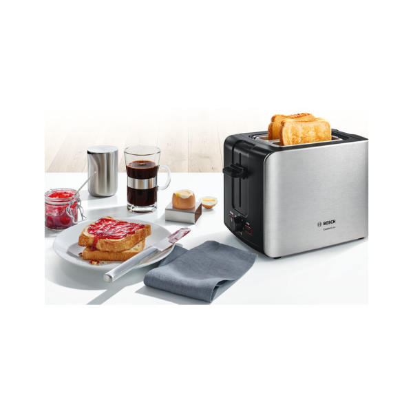 Тостер Bosch Comfort Line