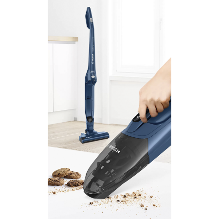 Пылесос аккумуляторный Bosch 