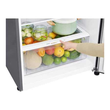 Холодильник LG GN GN-B422SMCL