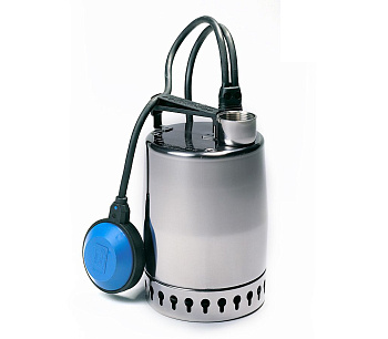 Дренажный насос Grundfos UNILIFT KP 150-A-1