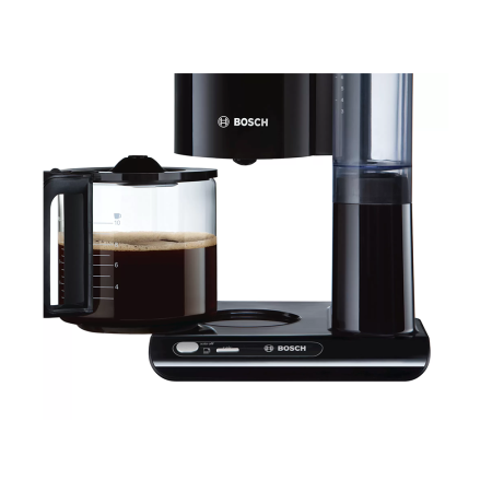 Кофеварка капельная Bosch Styline  