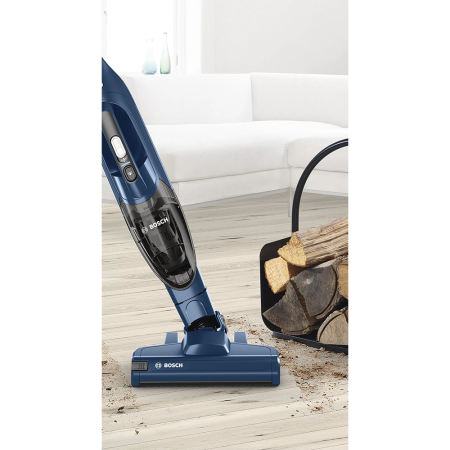 Пылесос аккумуляторный Bosch 