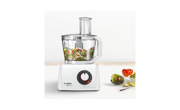 Кухонный комбайн Bosch MultiTalent 8 