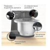 Кухонный комбайн Bosch 