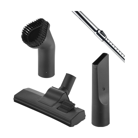 Пылесос барабанный Kenwood VDM-60