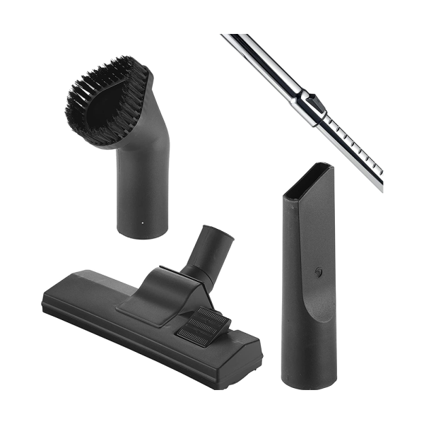 Пылесос барабанный Kenwood VDM-60