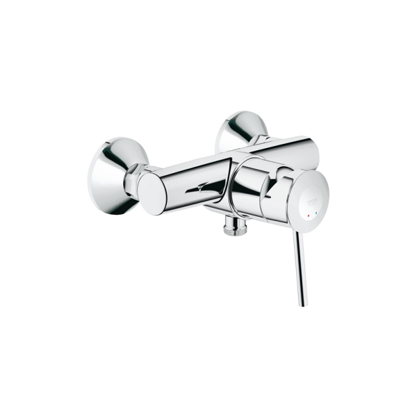 Смеситель для душа GROHE BauClassic