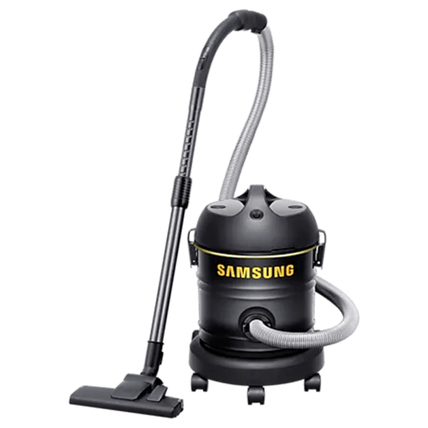 Пылесос для сухой и влажной уборки Samsung  VCW7555S3K