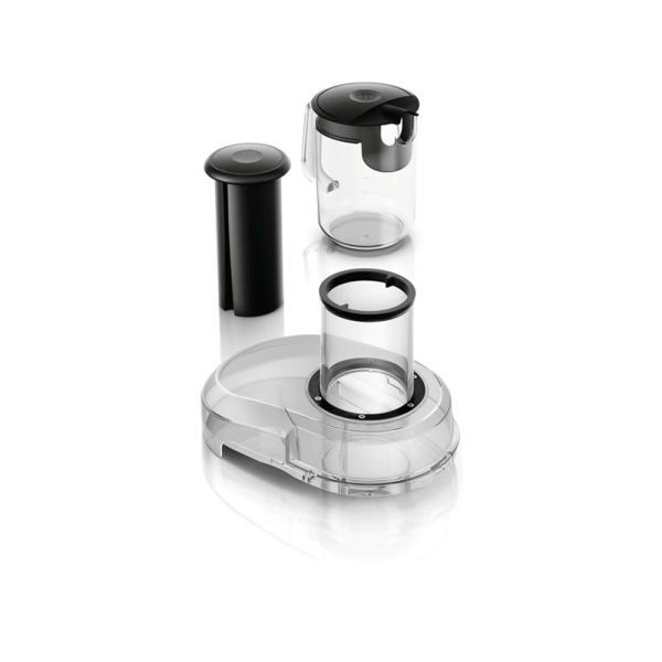 Соковыжималка Bosch 