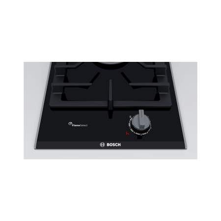 Газовая варочная панель домино Bosch