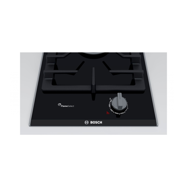 Газовая варочная панель домино Bosch