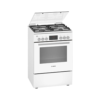 Отдельностоящая газовая плита VHGB330E20Q