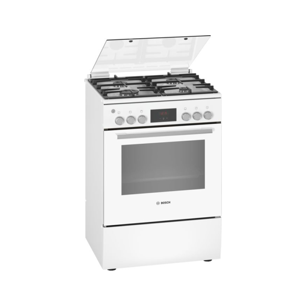 Отдельностоящая газовая плита VHGB330E20Q