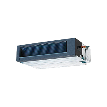 Midea Канальный кондиционер MTI-12HWN1 