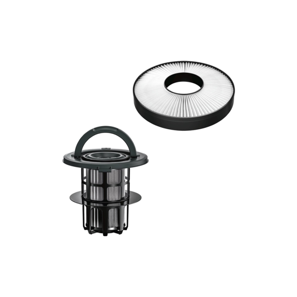 Пылесос контейнерный Bosch v