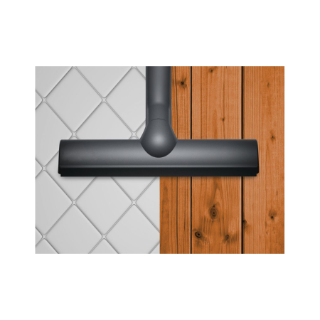 Пылесос контейнерный Bosch 