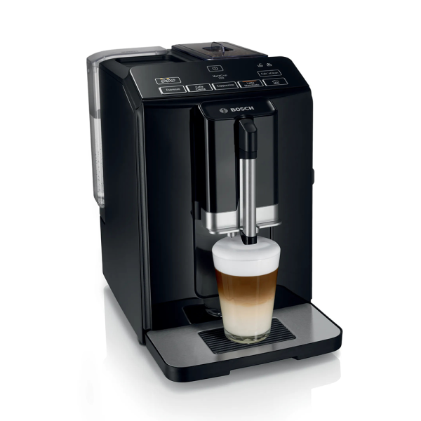 Кофемашина Bosch VeroCup 