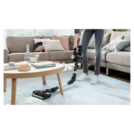 Пылесос аккумуляторный Bosch 